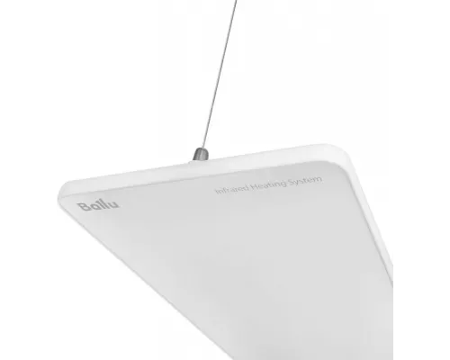 Инфракрасный обогреватель Ballu BIH-GSW-0.8