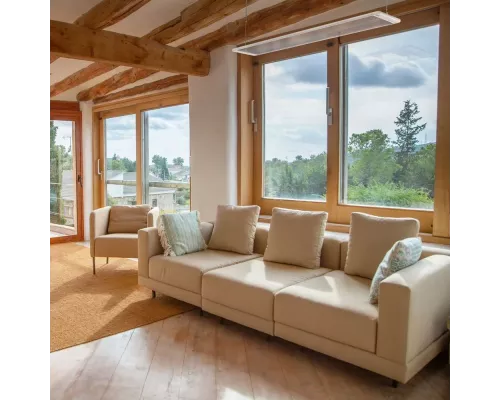 Инфракрасный обогреватель Ballu BIH-GTW-0.8