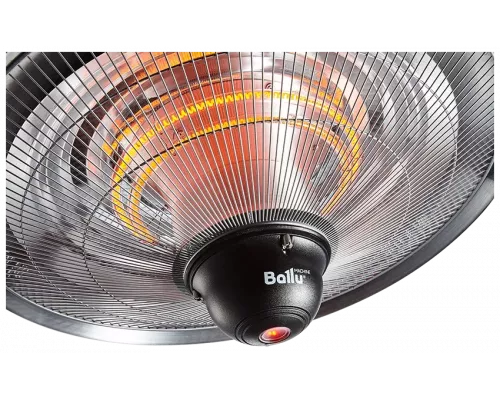 Инфракрасный обогреватель Ballu BIH-LL-2.1-S