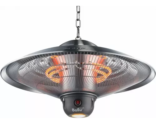 Инфракрасный обогреватель Ballu BIH-LL-2.1-S