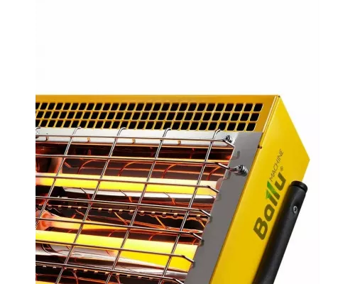 Инфракрасный обогреватель Ballu BIH-LM-1.5-S