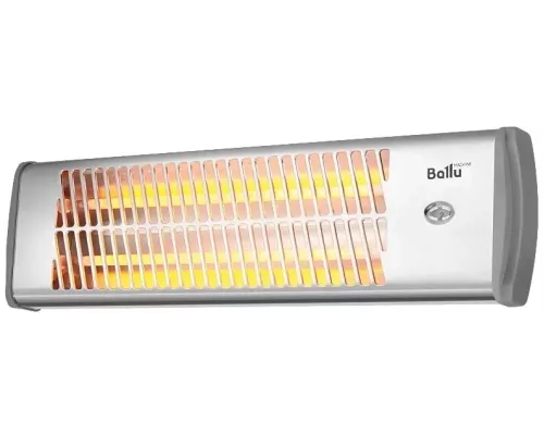 Инфракрасный обогреватель Ballu BIH-LW-1.2