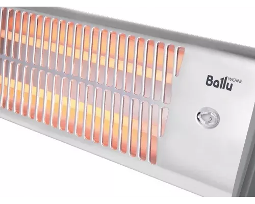 Инфракрасный обогреватель Ballu BIH-LW-1.2