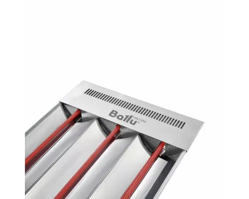 Инфракрасный обогреватель Ballu BIH-T-4.5