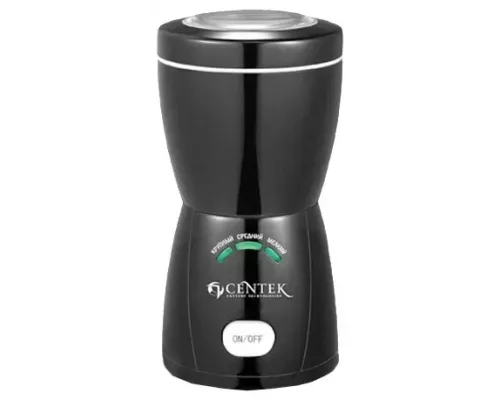 Кофемолка Centek CT-1354 BL