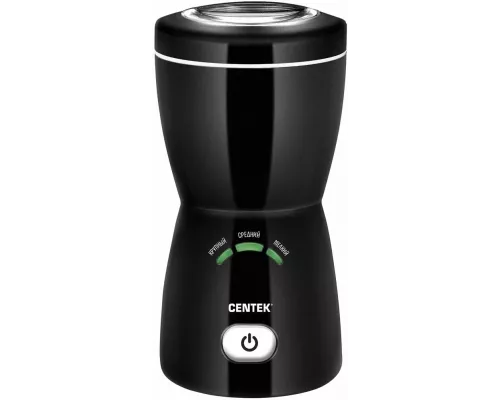 Кофемолка Centek CT-1354 BL