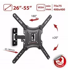 Кронштейн Arm Media LCD-403 new черный