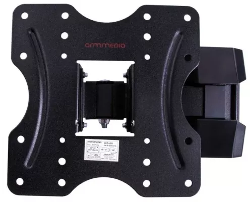 Кронштейн Arm Media LCD-403 new черный