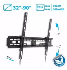 Кронштейн Kromax FLAT-2