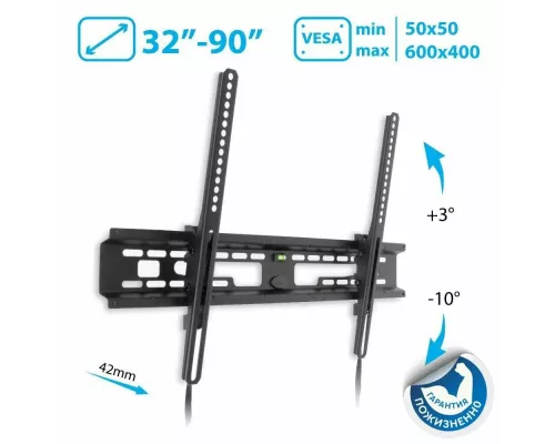 Кронштейн Kromax FLAT-2
