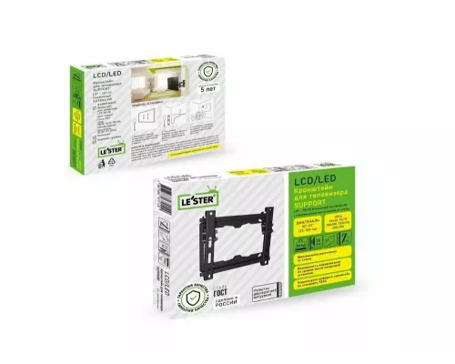 Кронштейн LE'STER LST-301.02