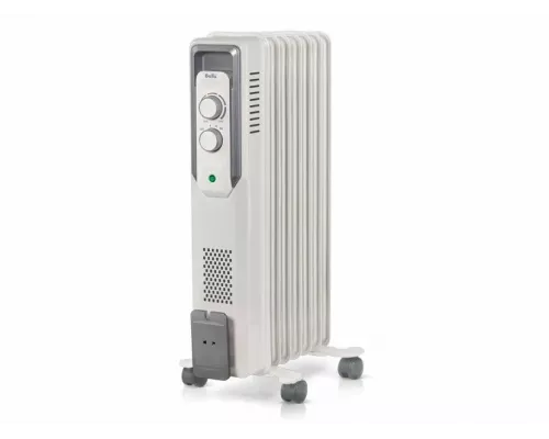 Масляный обогреватель Ballu BOH/CB-07W 1500