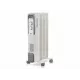 Масляный обогреватель Ballu BOH/CB-07W 1500
