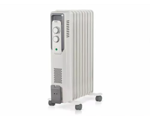 Масляный обогреватель Ballu BOH/CB-09W 2000