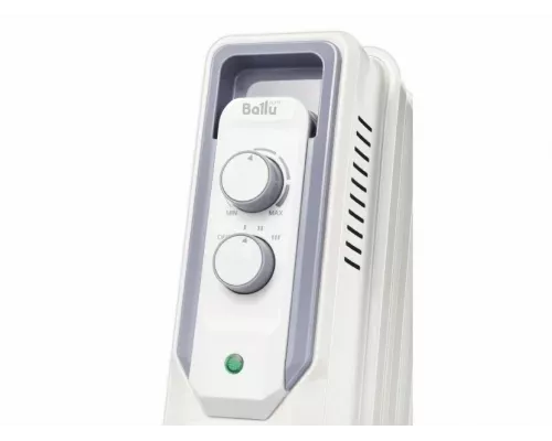 Масляный обогреватель Ballu BOH/CB-09W 2000
