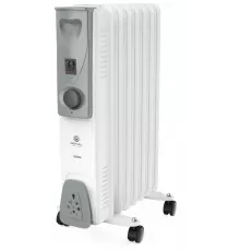 Масляный обогреватель ROYAL CLIMA ROR-S7-1500M