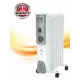 Масляный обогреватель ROYAL CLIMA ROR-S7-1500M