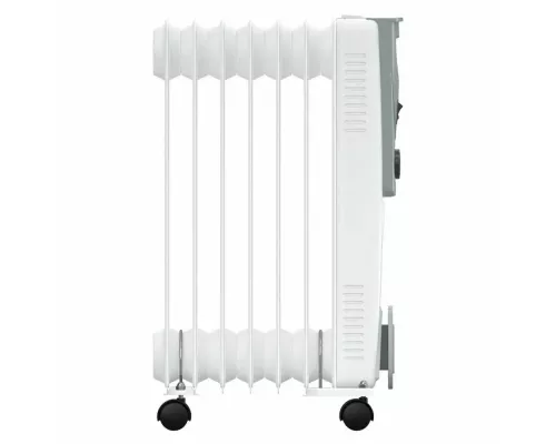 Масляный обогреватель ROYAL CLIMA ROR-S7-1500M