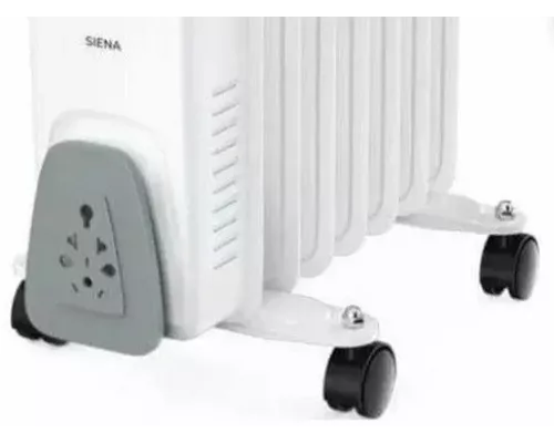 Масляный обогреватель ROYAL CLIMA ROR-S7-1500M