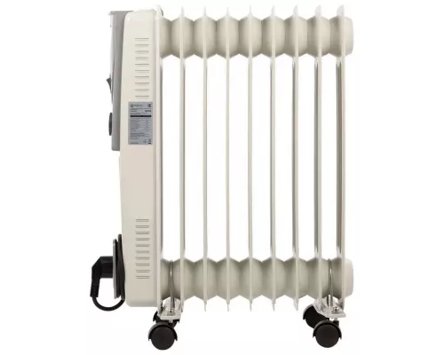 Масляный обогреватель ROYAL CLIMA ROR-S9-2000M