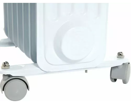 Масляный обогреватель Zanussi ZOH/ES-07WN