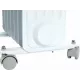Масляный обогреватель Zanussi ZOH/ES-07WN
