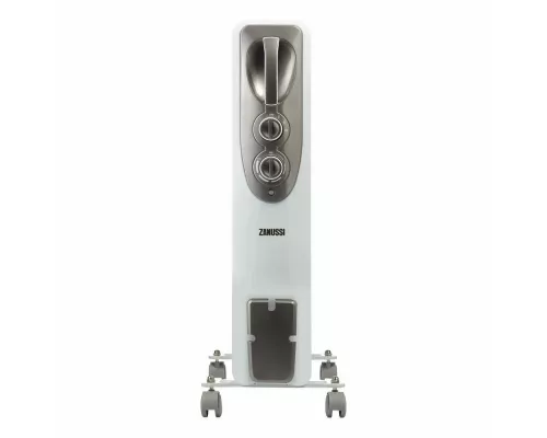 Масляный обогреватель Zanussi ZOH/ES-07WN
