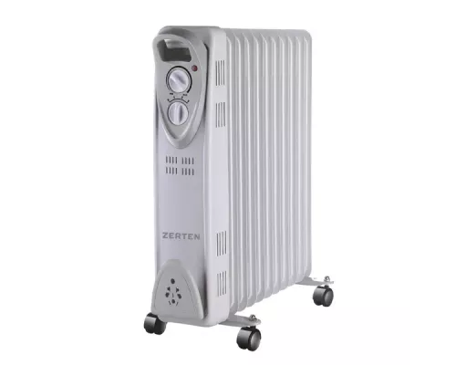 Масляный обогреватель Zerten MRS-25