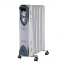 Масляный обогреватель Zerten MRT-15