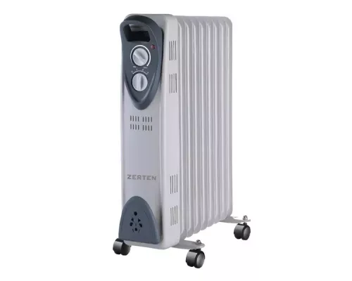 Масляный обогреватель Zerten MRT-15