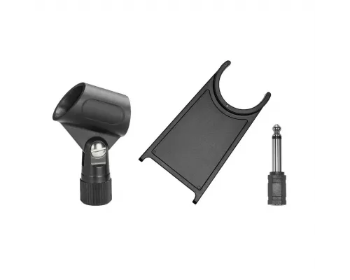 Микрофон Audio-Technica ATR1200x 5м черный