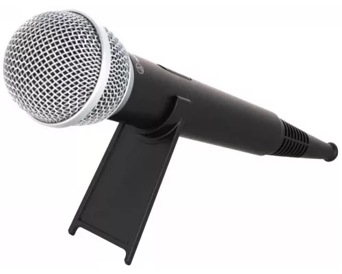 Микрофон Audio-Technica ATR1200x 5м черный