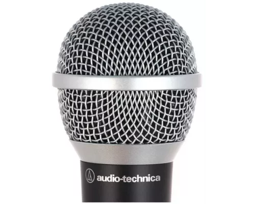 Микрофон Audio-Technica ATR1200x 5м черный
