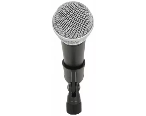 Микрофон Audio-Technica ATR1200x 5м черный