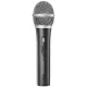 Микрофон Audio-Technica ATR2100x 2м черный