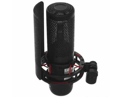 Микрофон HyperX ProCast Microphone