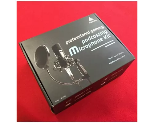 Микрофон MAONO AU-A03T