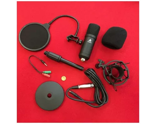 Микрофон MAONO AU-A03T