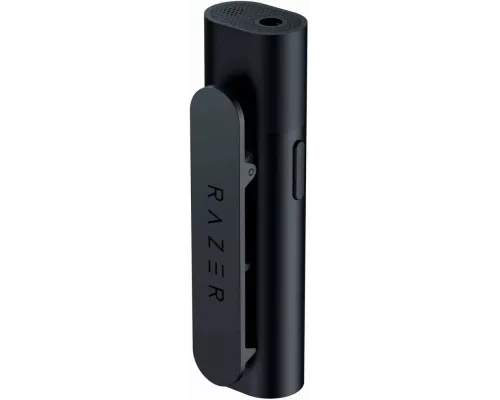 Микрофон Razer Seiren BT