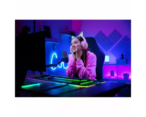 Микрофон Razer Seiren V3 Chroma - Black