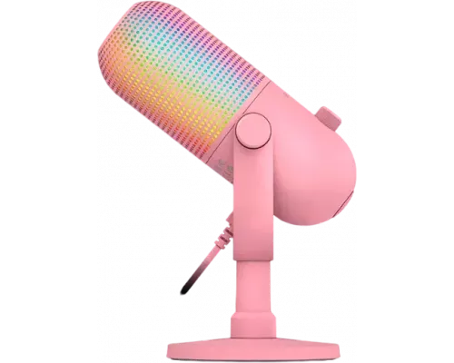 Микрофон Razer Seiren V3 Chroma - Quartz