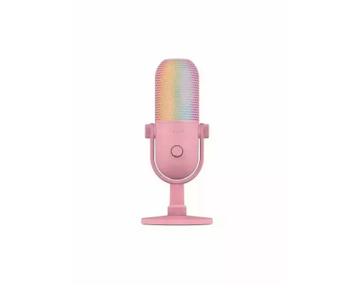 Микрофон Razer Seiren V3 Chroma - Quartz