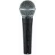 Микрофон Shure SM58SE