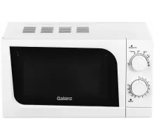Микроволновая печь Galanz MOS-2004MW