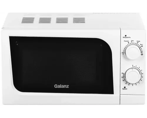 Микроволновая печь Galanz MOS-2004MW