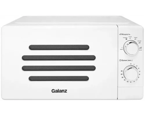 Микроволновая печь Galanz MOS-2007MW