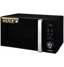 Микроволновая печь Hyundai HYM-D3001