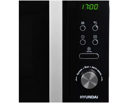 Микроволновая печь Hyundai HYM-D3001