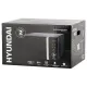 Микроволновая печь Hyundai HYM-D3001