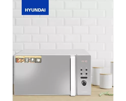 Микроволновая печь Hyundai HYM-D3002